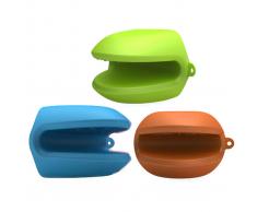 Bormioli Presina In Silicone In Colori Assortiti