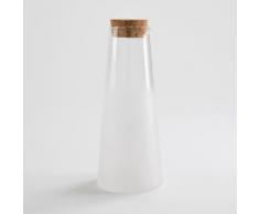 La Redoute - Caraffa d'acqua effetto smerigliato CARAPH