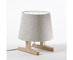 La Redoute - Lampada da comodino Bernali design E. Gallina