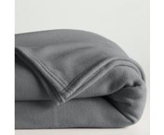 La Redoute - Coperta pile 200 g/m²