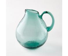 La Redoute - Caraffa in vetro soffiato, Galindo
