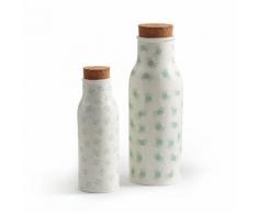 La Redoute - Bottiglia/caraffa porcellana SURAKI, conf. da 2