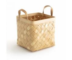 La Redoute - Cesto intrecciato LANURA