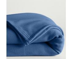 La Redoute - Coperta pile 600 g/m²