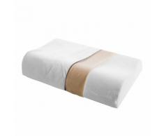 La Redoute - Guanciale ergonomico anti-acari