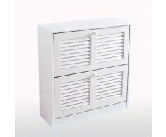 La Redoute - Scarpiera Mayor (fino a 16 paia)