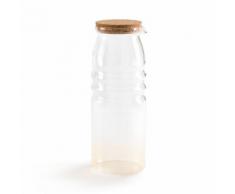 La Redoute - Caraffa in vetro con tappo in sughero CAKLI