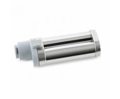 Lucia Pasta 15 Macchina per la pasta 1,5 mm Estensione Acciaio Inox