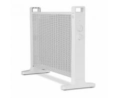 HeatPalMica20 Stufa Elettrica Mica 2 Livelli Di Calore 2000W Bianco