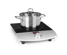 VariCook Single piastra cottura induzione 1800W