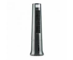 Highrise Ventilatore Rinfrescatore Umidificatore 35W 2,5L Siberino grigio