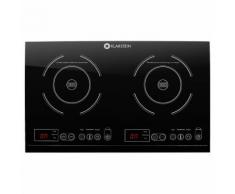 VariCook XL doppio piano cottura a induzione 3100W