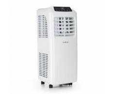 Pure Blizzard 3 2G climatizzatore portatile 7.000 BTU/2,1 kW bianco