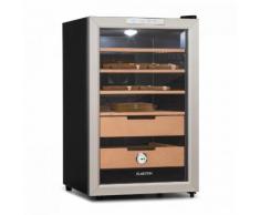 El Presidente 65 Umidificatore 70 W Touch Faggio 65L LED Nero