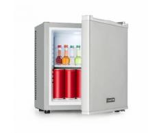 Secret Cool mini frigorifero minibar 13l classe A+ 0dB argento