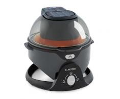 VitAir Pommesmaster friggitrice ad aria calda 360° 1400W 50-240°C timer