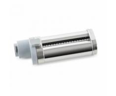Lucia Pasta 40 Macchina per la pasta 4 mm Estensione Acciaio inox