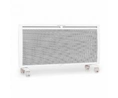 Hot Spot Slimcurve Double Wave Stufa 2000W Timer Settimanale bianco