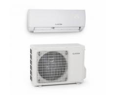 Windwaker Climatizzatore a Split 9000 BTU/2,7 kW Flusso d'Aria 600m³/h