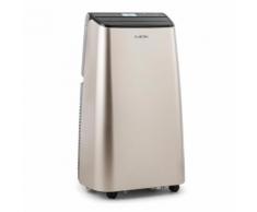 Metrobreeze 9 Paris A Climatizzatore Portatile 9000 BTU/2,6 kW Classe A