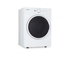 Jet Set asciugabiancheria asciugatrice a evacuazione 1020W EEK C 3kg 50cm bianco