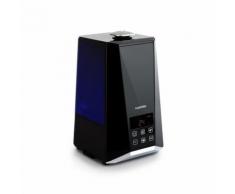 VapoAir Onyx Umidificatore LED Screen Touch Telecomando Nero