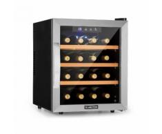 Reserva 16 Frigorifero per Vini 16 Bottiglie/48l Touch Display LED nero