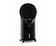 Whirlwind 3-in-1 Raffreddatore d'Aria Ventilatore Umidificatore grigio