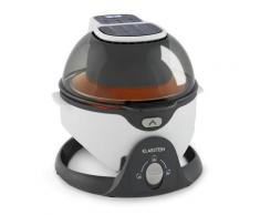 VitAir Pommesmaster friggitrice ad aria calda 360° 1400W 50-240°C timer