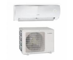 Windwaker Eco Climatizzatore a Split 9000 BTU/2,7 kW 610m³/h max. A++
