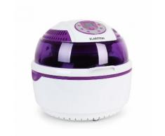 VitAir friggitrice ad aria calda 1400W 9l viola