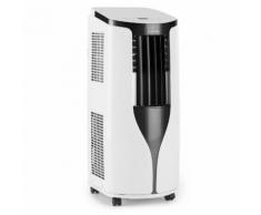 New Breeze ECO climatizzatore portatile 10.000 BTU / 2,9 kW A+ bianco