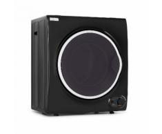 Jet Set 4000 Asciugatrice a Evacuazione 1400W Classe C 4kg 60cm nero