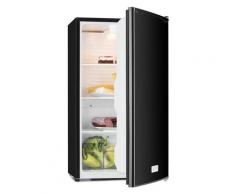Beerkeeper Frigorifero Frigo Bar 92l Classe A+ 3 Ripiani Nero