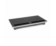 Varicook Steel piano cottura a induzione 3100W 10 livelli sensore pentola