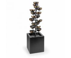 Joshua Tree Fontana da Giardino Giochi d'Acqua Pompa 7W Cavo 10m
