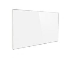 Wonderwall 96 Stufa a Infrarossi 80x120cm 960W Timer IP24 bianco