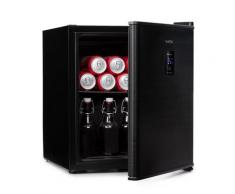Beer Baron frigorifero per bevande A+ 46litri 39dB 0-10 °C nero