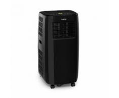 Metrobreeze Las Vegas 9 2G Climatizzatore Portatile 9000BTU/2,6kW nero