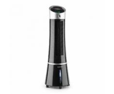Skyscraper Ice 4 in 1 Raffreddatore d'Aria, Ventilatore, Umidificatore 6 Litri