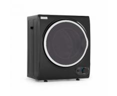 Jet Set 2500 Asciugatrice a Evacuazione 850W Classe C 2,5kg 50cm nero