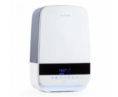 Nibelheim Umidificatore Ultrasuoni Ionizzatore Bianco