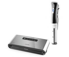 Quickstick Circolatore A Immersione Per Cottura Sous Vide | Food Locker Pro Macchina Sottovuoto