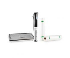 Quickstick Set Circolatore Immersione Macchina Sottovuoto Pellicola