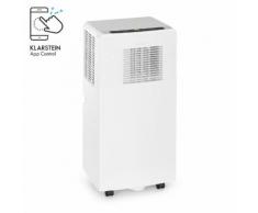 Iceblock Ecosmart 7 Climatizzatore Portatile 7000 BTU/2,1 kW bianco