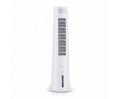Highrise Ventilatore Rinfrescatore Umidificatore 35W 2,5L Siberino