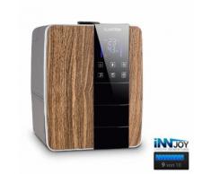 Montreal D Umidificatore 350 ml/h 40 m² 6 L Riscalda Acqua Ionizzatore
