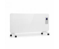 Hot Spot CV20 Stufa Convettiva 2000W IP24 Telecomando bianco
