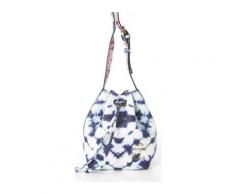 Borsa a spalla Desigual BORSA DONNA 73X9WB5 BOLS COMO SPLASH donna