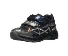 Scarpe bambini Geox Android Scarpe Sportive Bambino Luci Blu J7444BC0673 bambino